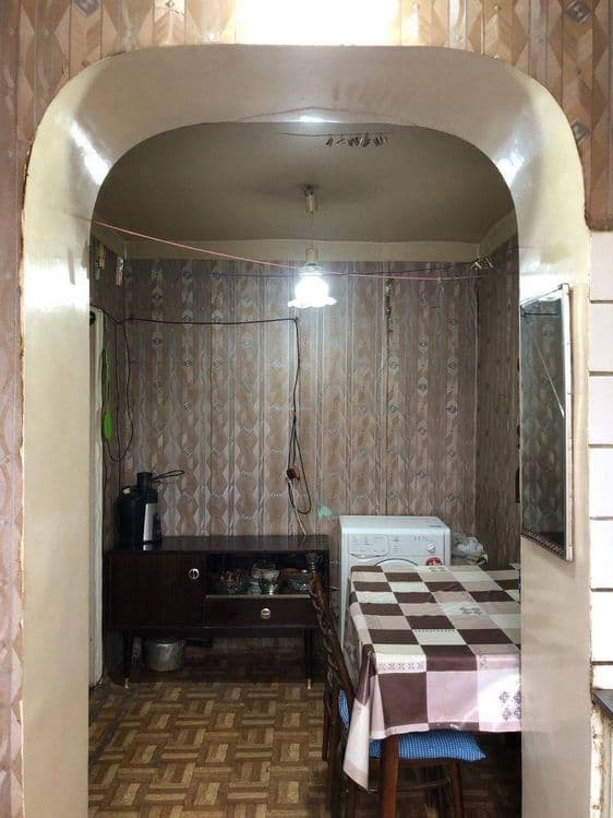 Продажа 2/2/4 Саламатина, Яккасарай — 1