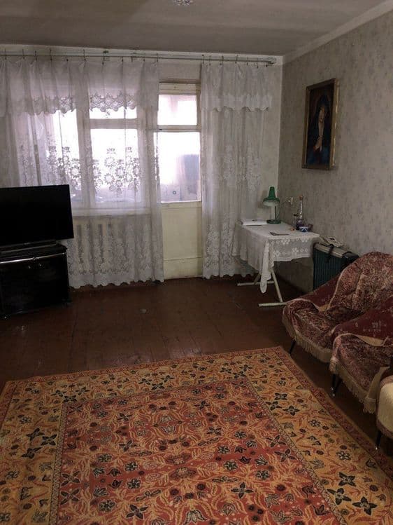 Продажа 2/2/4 Саламатина, Яккасарай — 2