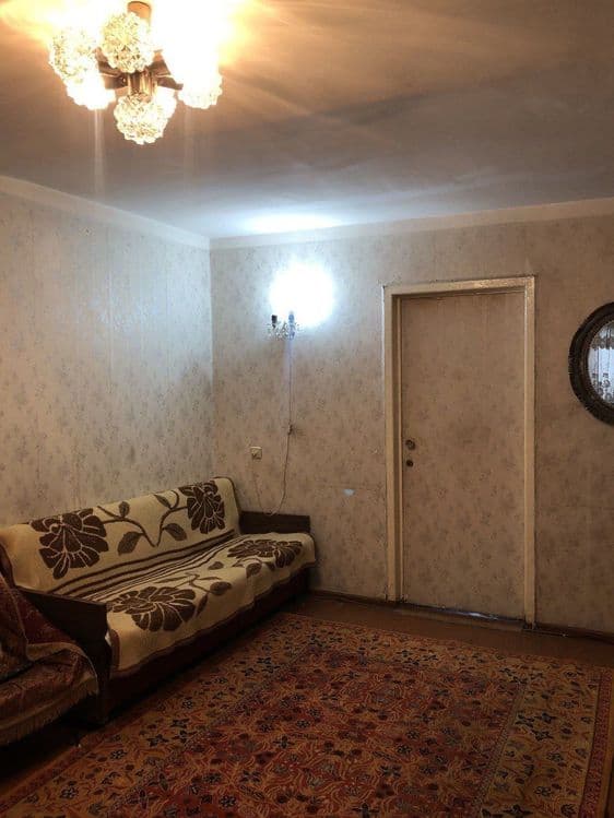 Продажа 2/2/4 Саламатина, Яккасарай — 3