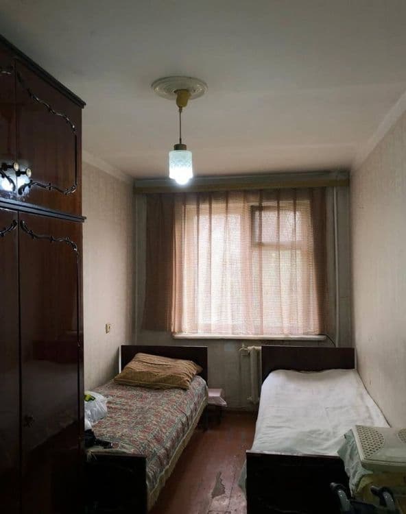 Продажа 2/2/4 Саламатина, Яккасарай — 4