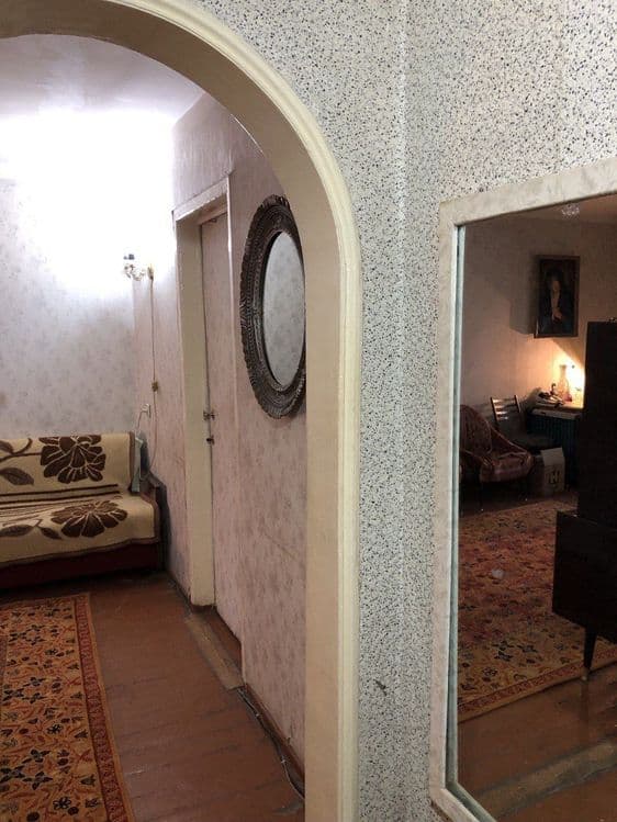 Продажа 2/2/4 Саламатина, Яккасарай — 5