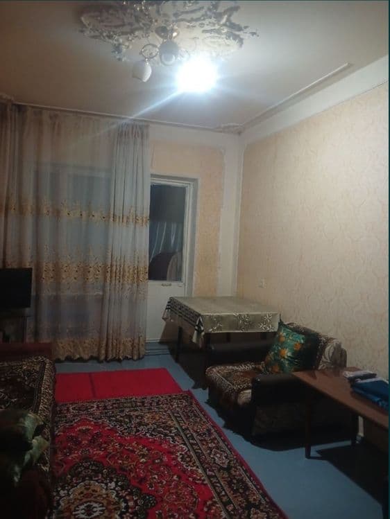 Продаю  2/3/5 А.ЮГНАКИ 60 кв.м улутшенка N71 — 1