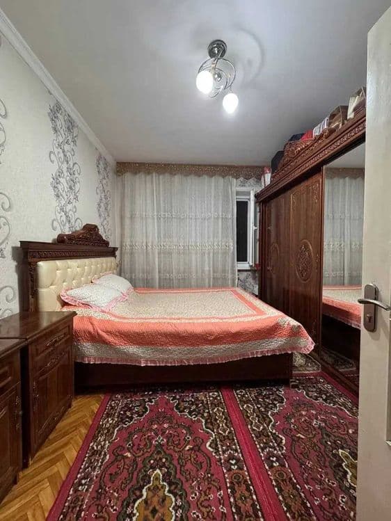 Каракамыш  Олмазорда  2хона сотилади — 2