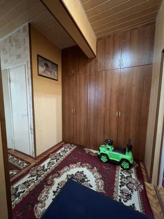 Каракамыш  Олмазорда  2хона сотилади — 5