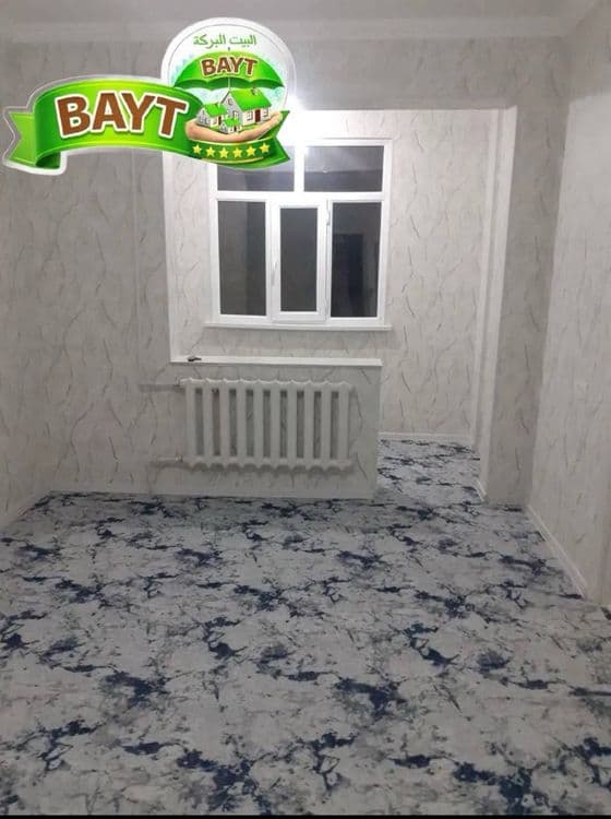 2/2/4 Чиланзар 19 квартал Продаётся квартира по Хорошей Цене ^ — 1