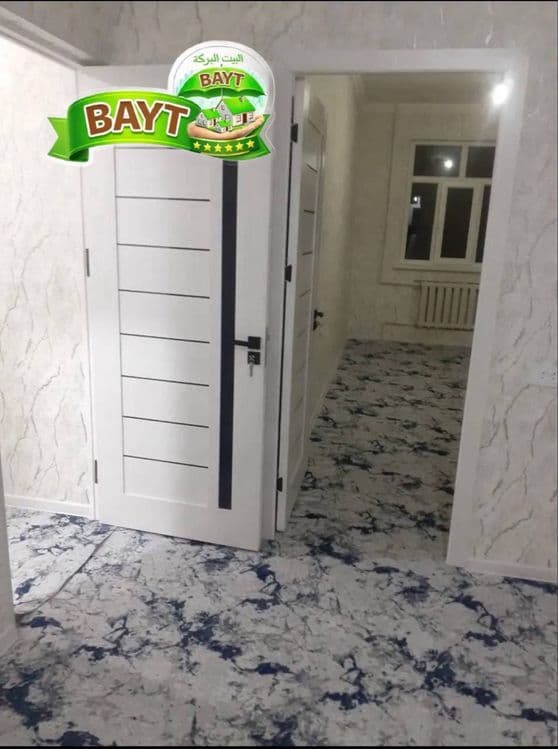 2/2/4 Чиланзар 19 квартал Продаётся квартира по Хорошей Цене ^ — 3