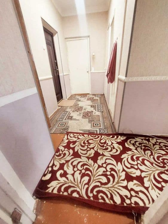 Жарарикда 2 хонали Квартира сотилади !! — 2