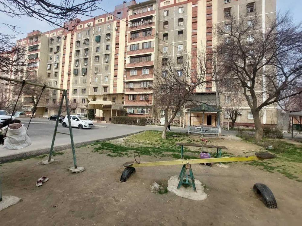 Жарарикда 2 хонали Квартира сотилади !! — 4