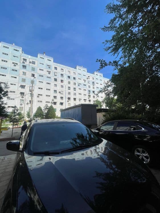 Продается 2 ком квартира в Юнусабаде — 1