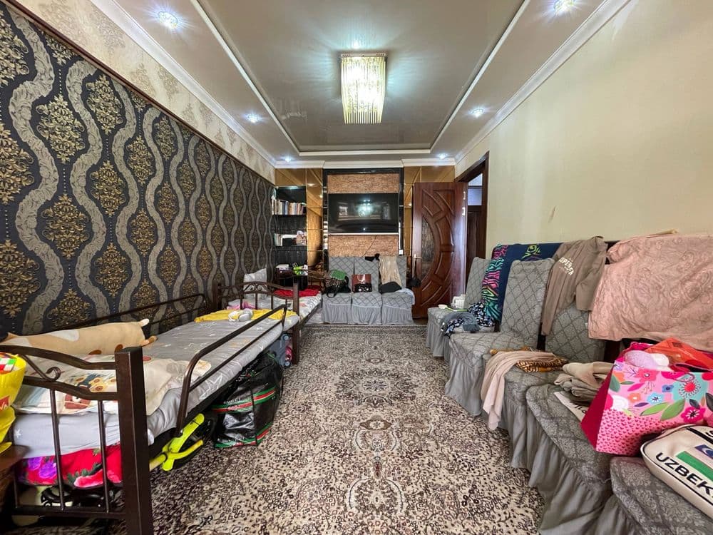 Продается 2 ком квартира в Юнусабаде — 2