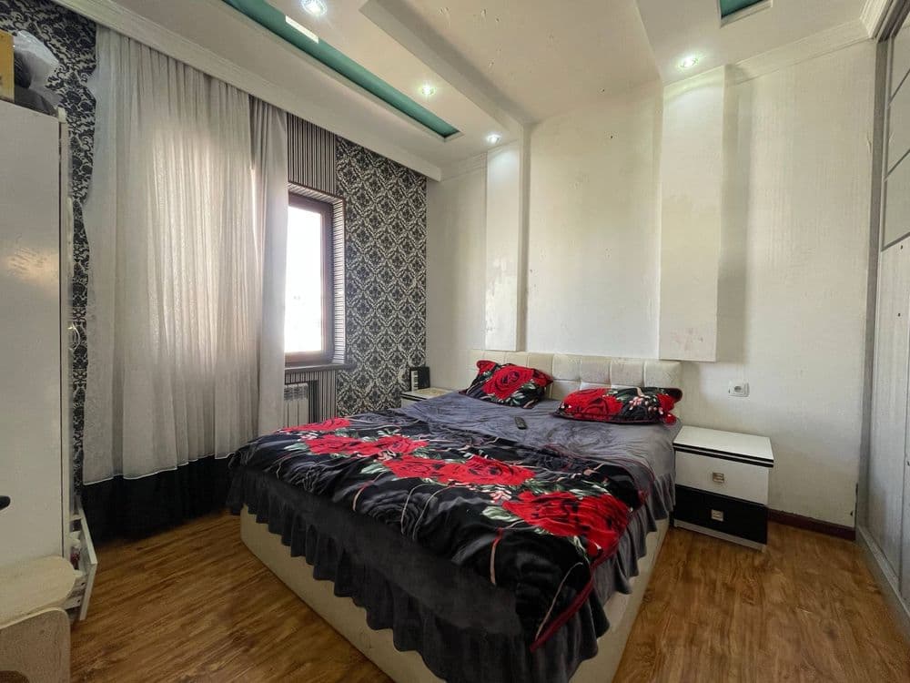 Продается 2 ком квартира в Юнусабаде — 4