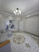 Новостройка Учтепа 23 квартал 1/8/8