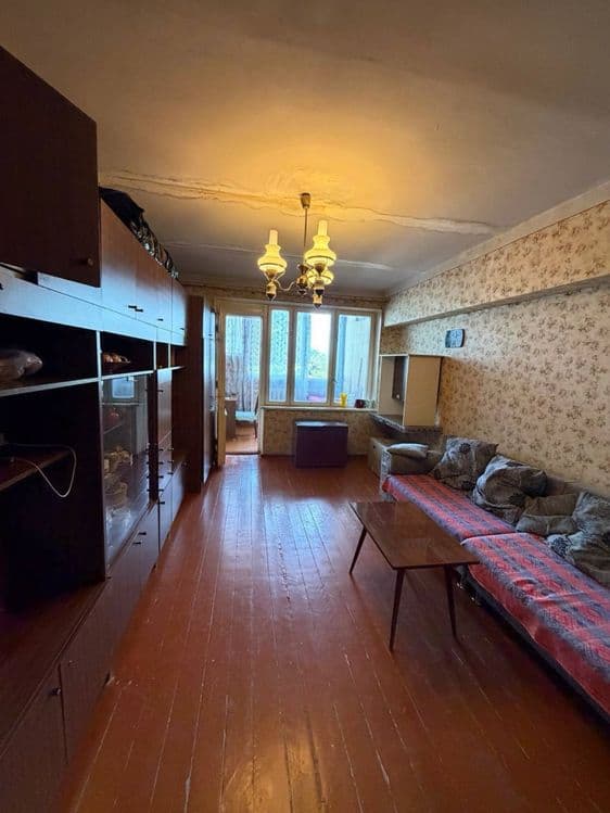 Продается 2-комнатная квартира На бадамзаре, напротив НБУ Банка — 1