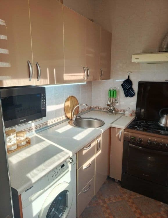 Срочно Продаётся 2ком Чиланзар 21кв — 4