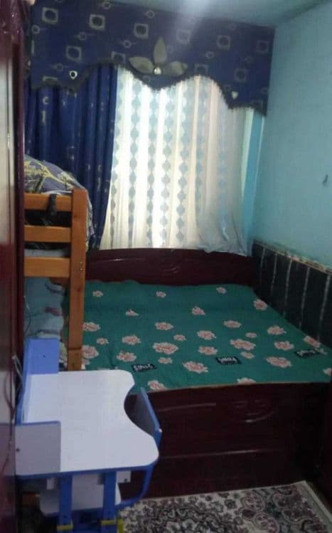 3 хонали квартира сотилади Учтепа Алгоритм 31кв 72м2 — 2