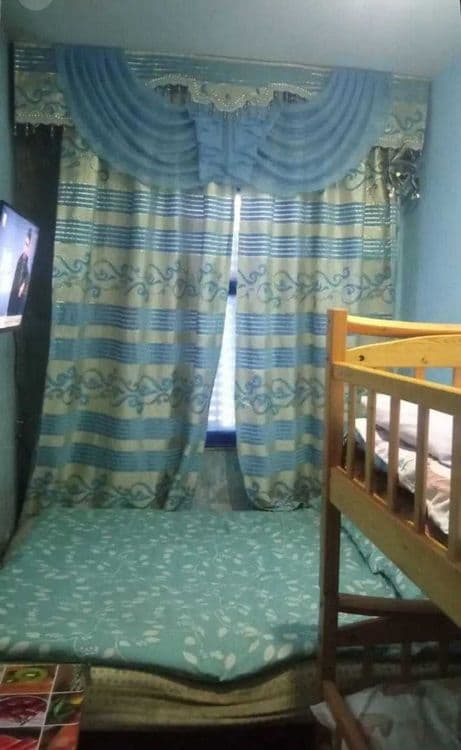 3 хонали квартира сотилади Учтепа Алгоритм 31кв 72м2 — 3
