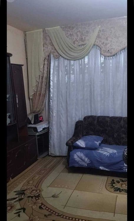 3 хонали квартира сотилади Учтепа Алгоритм 31кв 72м2 — 4
