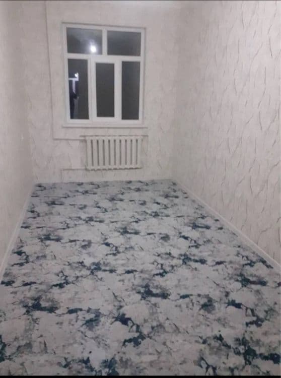 1.5x3-balkon 50m2 razdelni 2-xona chilonzor-19 avtomaktab — 1