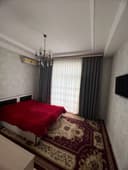 *‼️Chilonzor 7. Novostroyka 1\6\7. Evroremont  Kirpichniy Mebel+texni