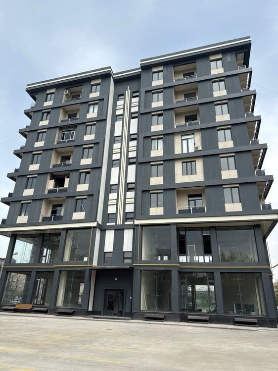Мирабадский район, массив Куйлюк-2 — 1