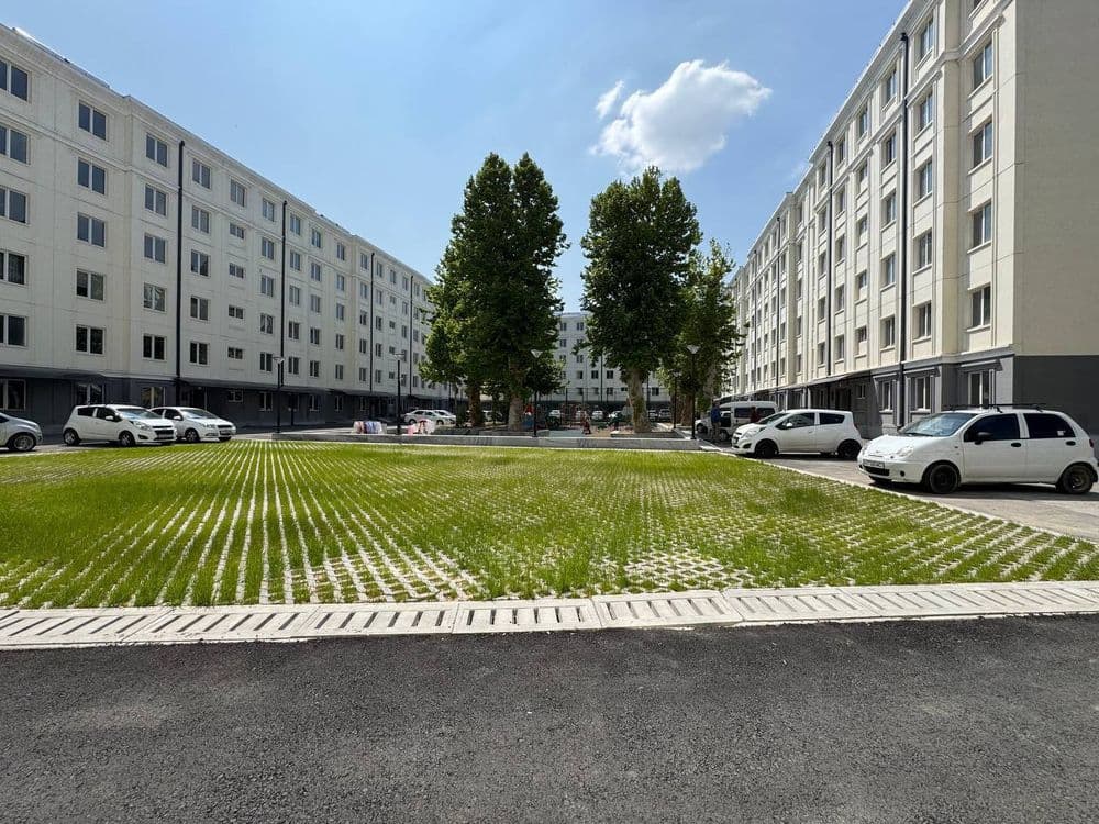 Мирзо Улугбек т Экобозор 2 хона — 1