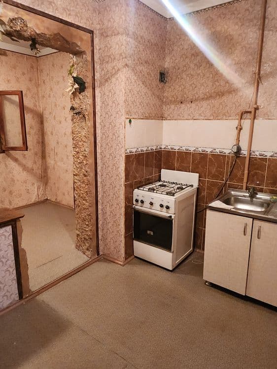 ПРОДАЖА Ттз Хумоюн 2/4/5 Балкон 2×6 — 2