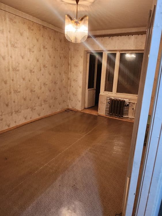 ПРОДАЖА Ттз Хумоюн 2/4/5 Балкон 2×6 — 5