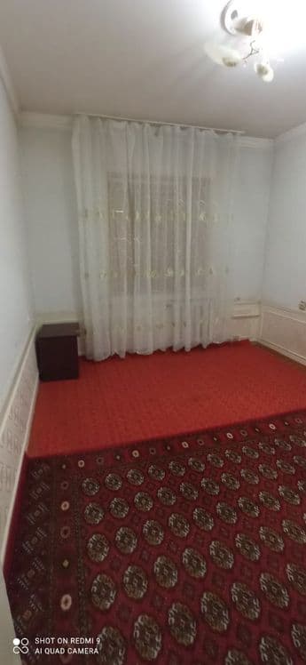 Карасу 2 2.5.5 не торцевая Ипотека — 2