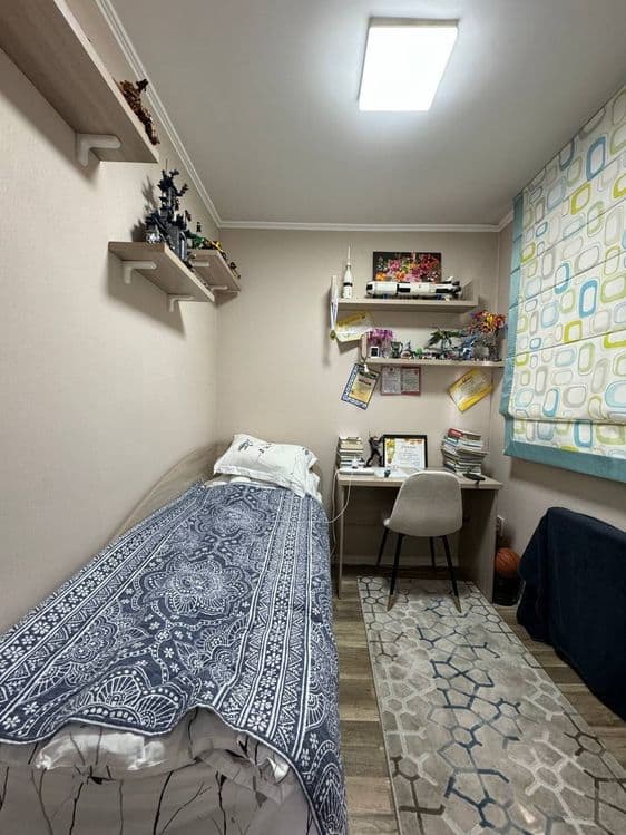 Продается квартира Максим Горький, БИЙ, мечеть Мулла Косим 1в2/1/4 — 1