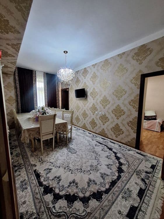 Продам квартиру срочна сергели 6а — 2