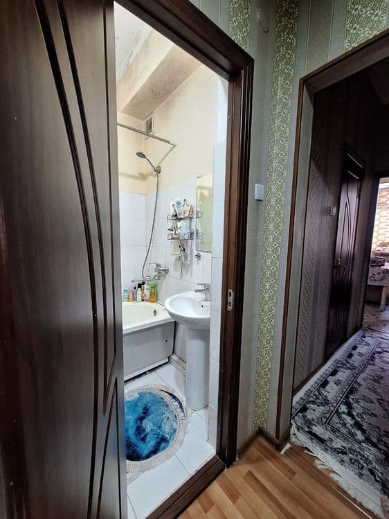 Продам квартиру срочна сергели 6а — 3