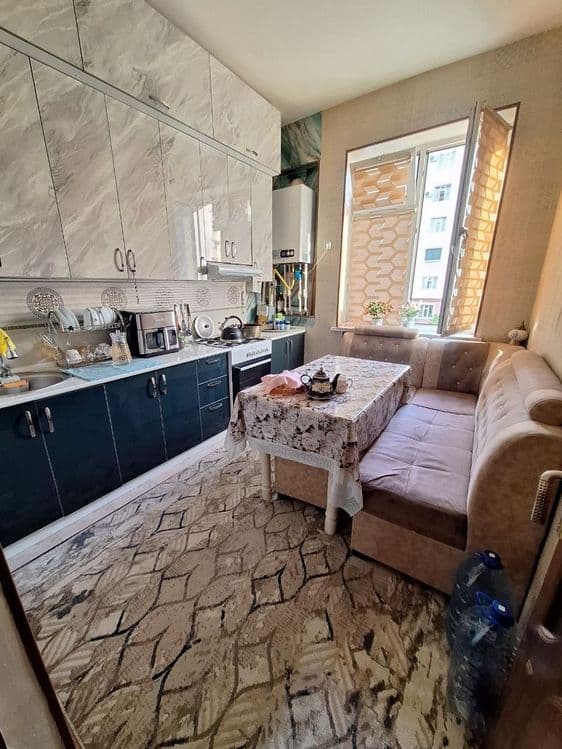 Продам квартиру срочна сергели 6а — 5