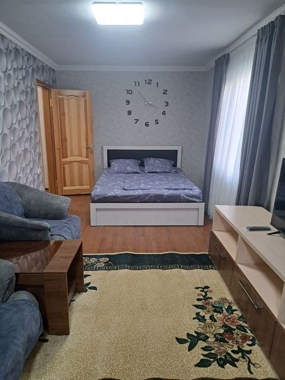 Продается Квартира шикарная чиланзар — 3