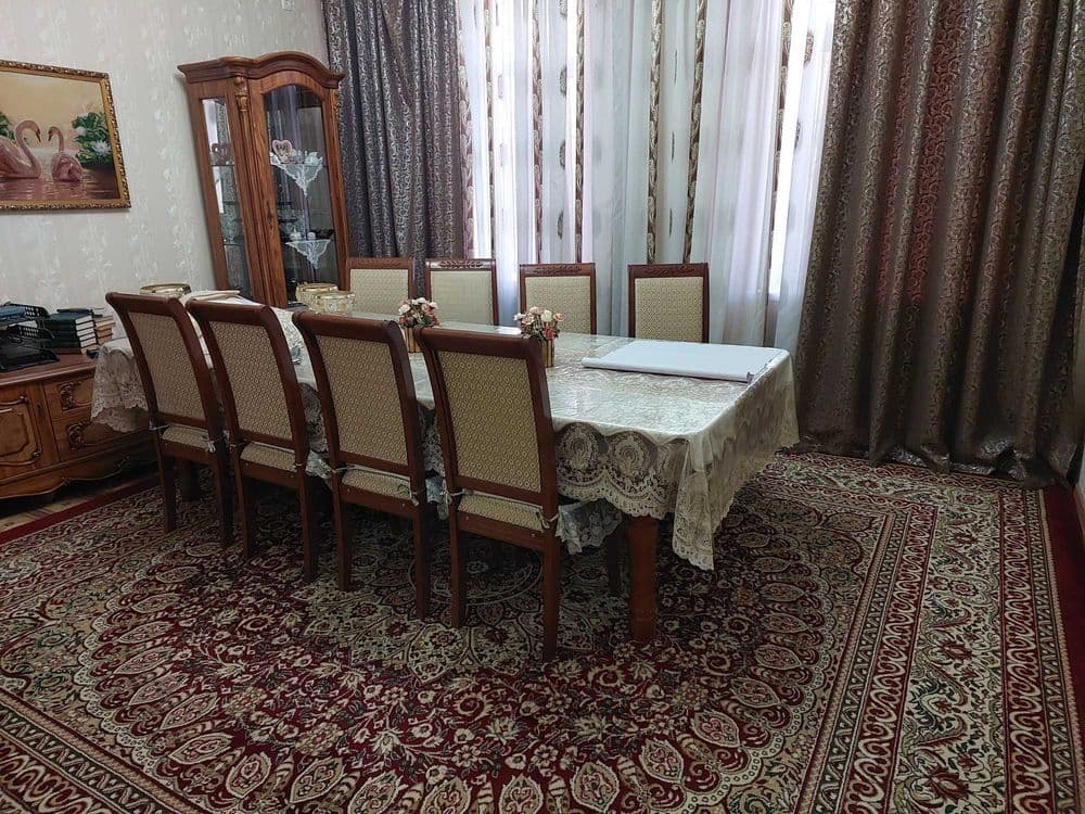 Продаётся 2-комнатная квартира в центре Чирчика — 2