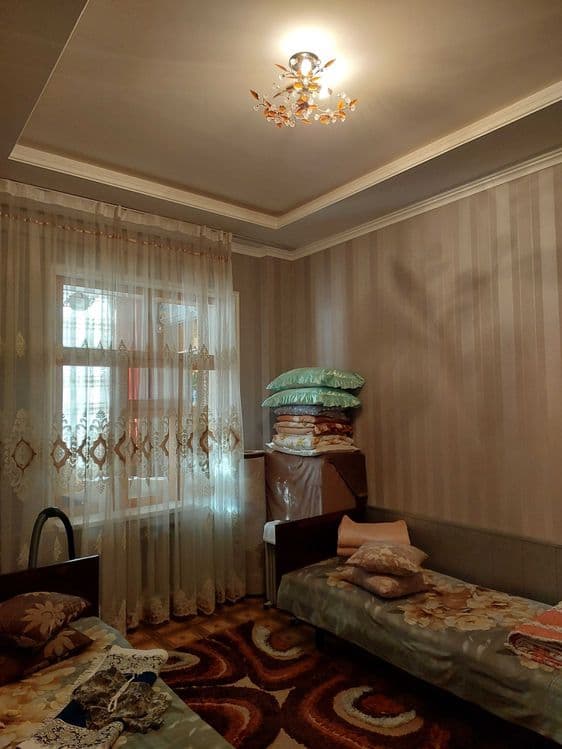 Продаётся 2-комнатная квартира в центре Чирчика — 3