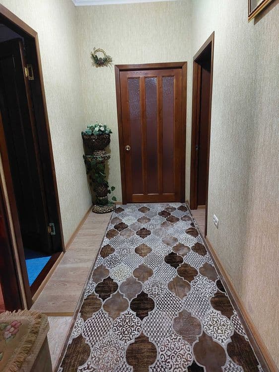 Продаётся 2-комнатная квартира в центре Чирчика — 5