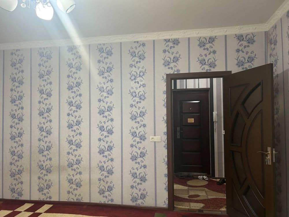 Срочна прадаётся Медгарадок уютний, 62 кв метр 2 комнатние квартира — 2