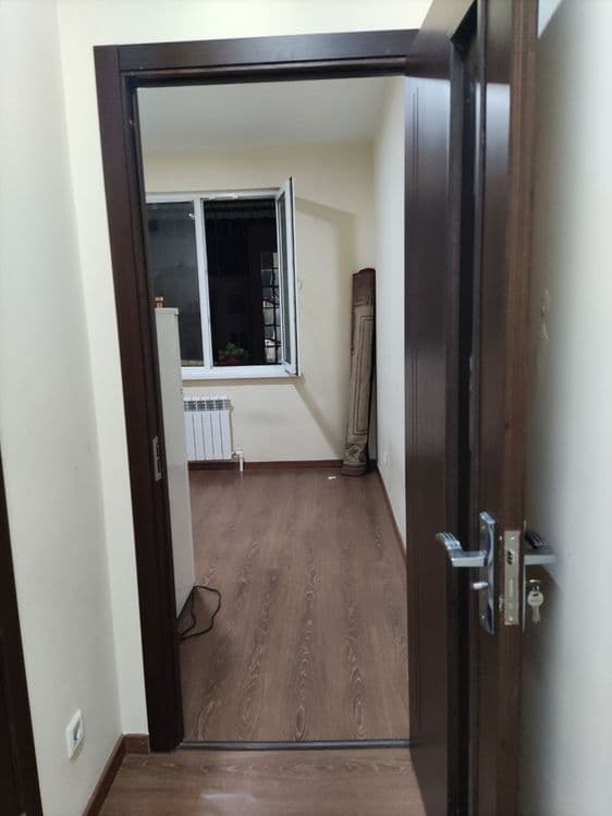 Yangi Hayot Yangi choshtepa kvartira 2 xona xonadon — 1