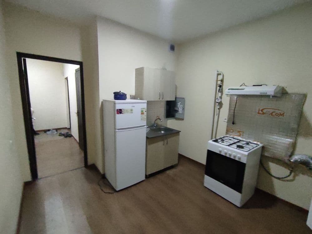Yangi Hayot Yangi choshtepa kvartira 2 xona xonadon — 2
