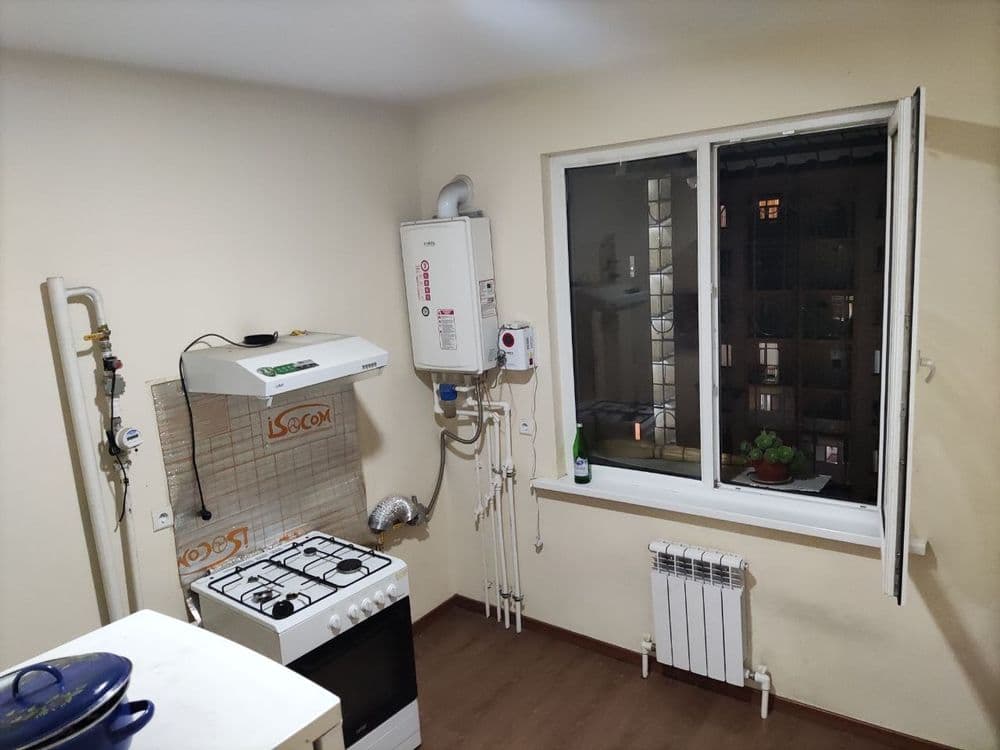 Yangi Hayot Yangi choshtepa kvartira 2 xona xonadon — 3