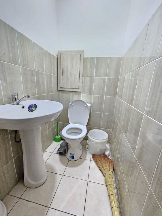 Янги хает райони 9 худуд — 1