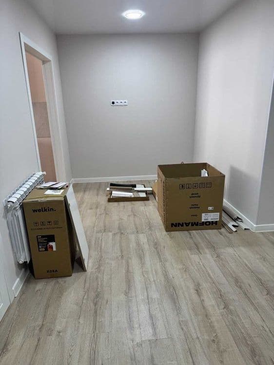 Продаю квартиру Яшнабадский р-он Тузел-3, 1в2-х комнат 3-этаж 50м2 — 4
