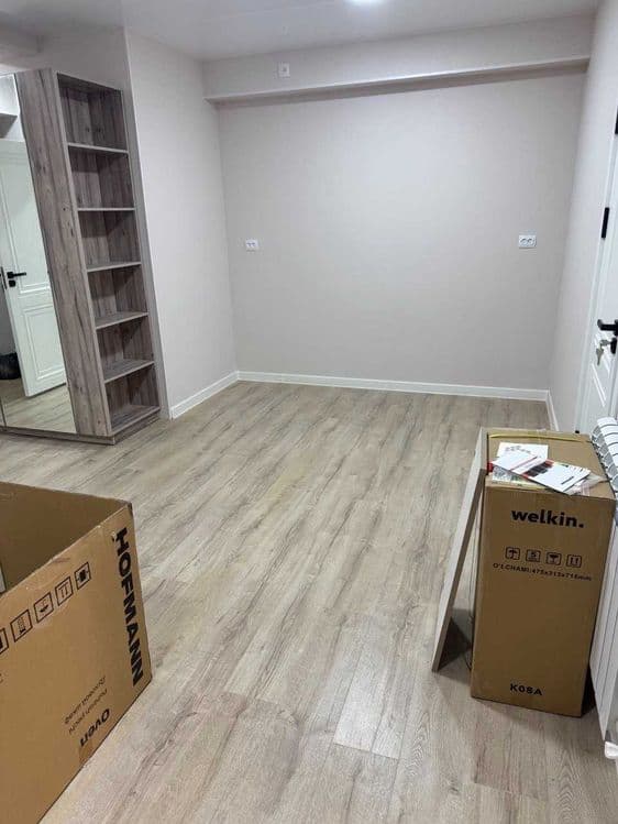 Продаю квартиру Яшнабадский р-он Тузел-3, 1в2-х комнат 3-этаж 50м2 — 5