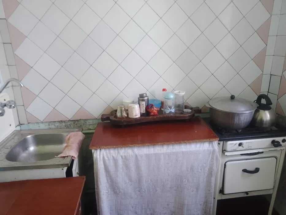 СРОЧНО Ялангач! Продается 2х-комнатная! Институт Культуры 50м2! — 3