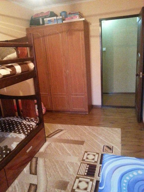 Продам 2/5/5 керамзит Чил 24 с местом для стоянки авто 62000 — 3