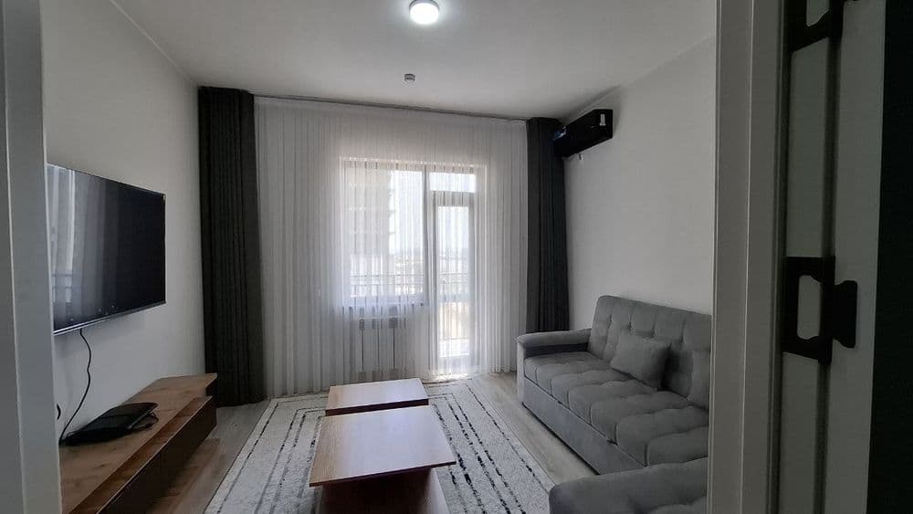 Продается квартирва в ЖК Tower Up — 5