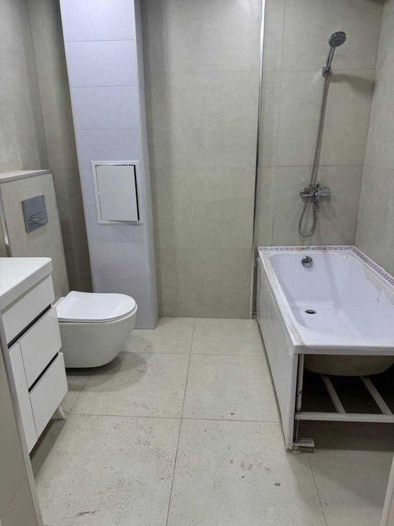 Продается 1в2 комнатная ор-р Галантерея Тузель-3 (RV) — 2