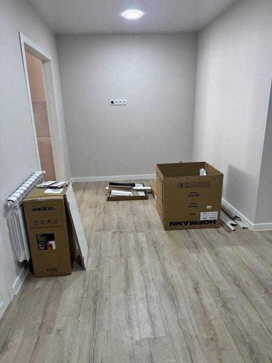 Продается 1в2 комнатная ор-р Галантерея Тузель-3 (RV) — 4