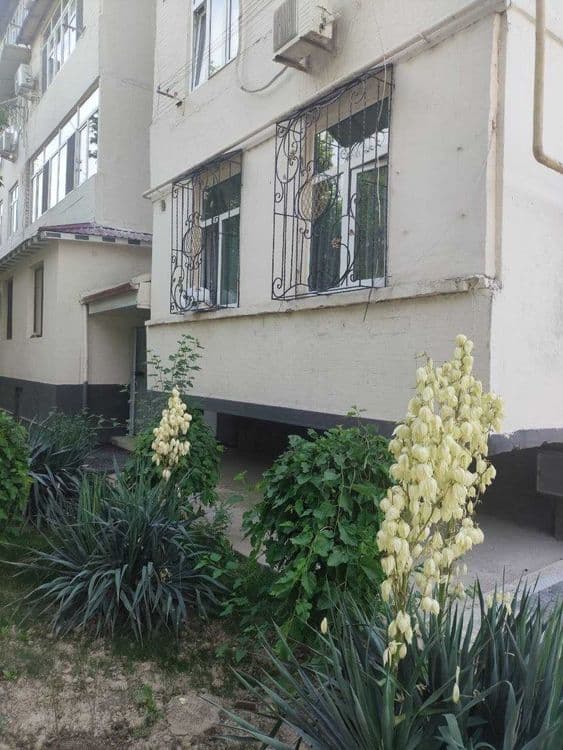 Своя квартира 2 этаж, 2 комнатная, 4 этажного дома, Куйлюк массив 2 — 1