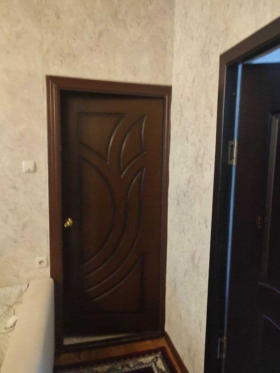 Своя квартира 2 этаж, 2 комнатная, 4 этажного дома, Куйлюк массив 2 — 5